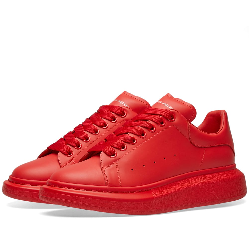 ALEXANDER MCQUEEN - BASKETS 