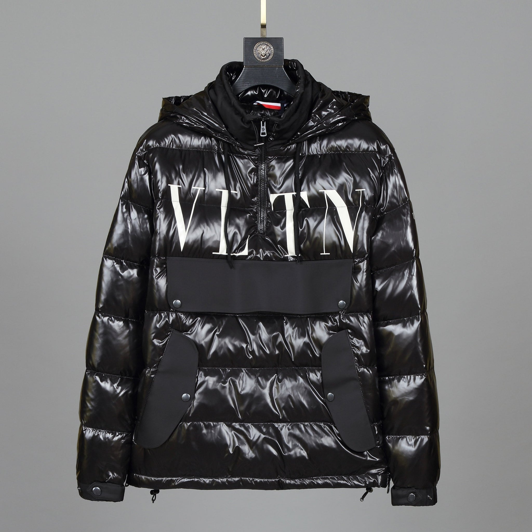 VALENTINO X MONCLER - CHAQUETA 