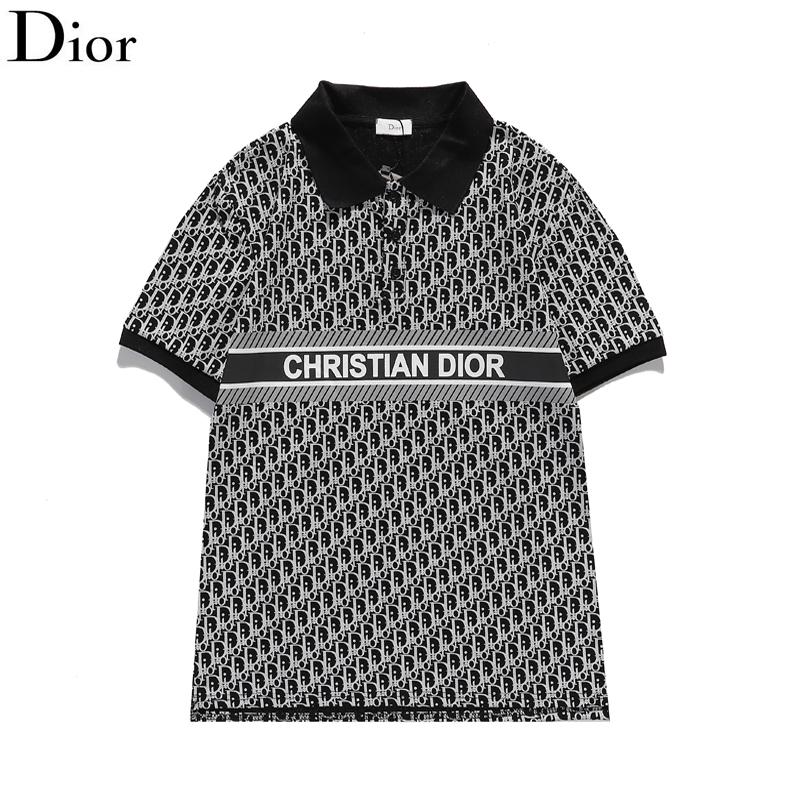 DIOR - CAMISETA