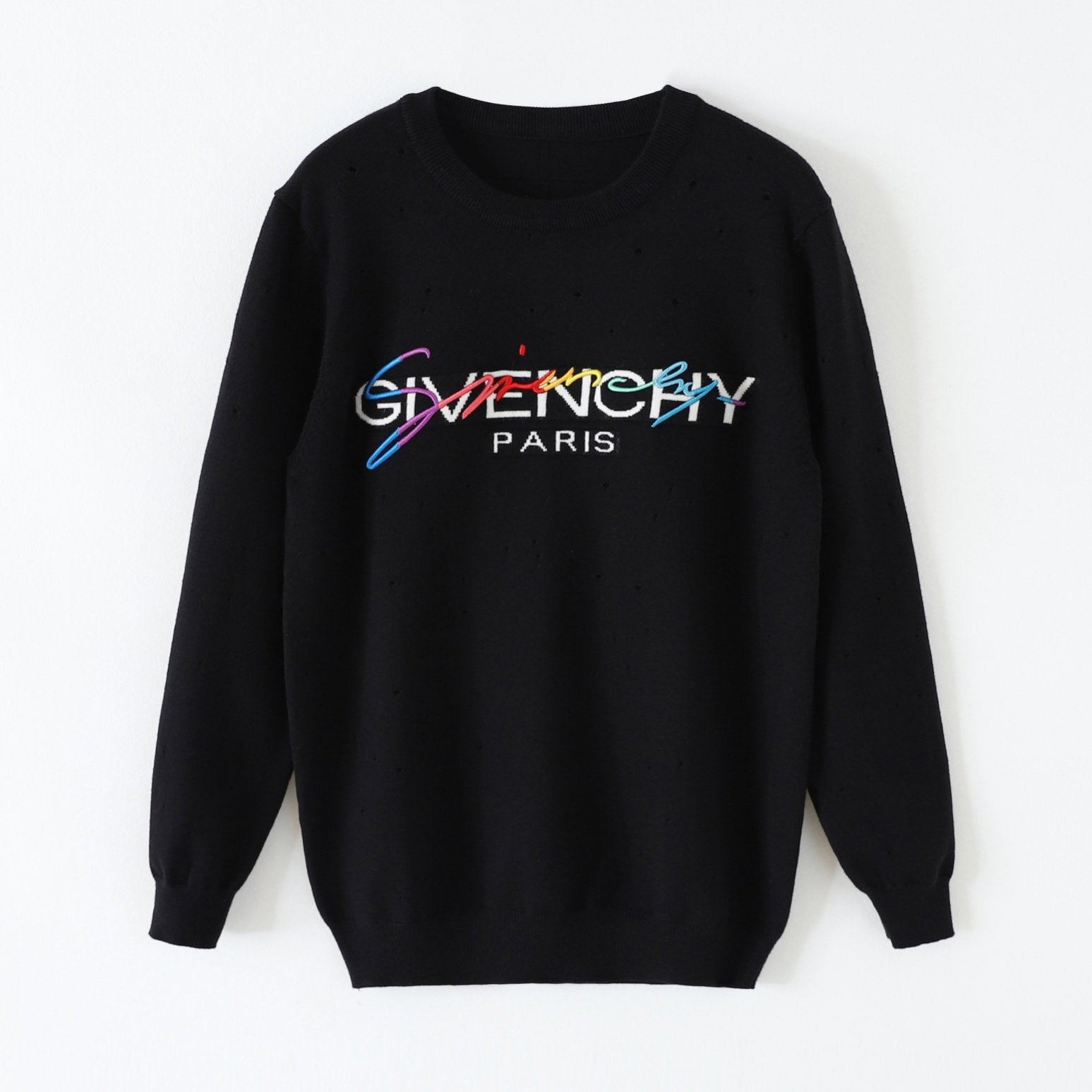 GIVENCHY - SUDADERA 