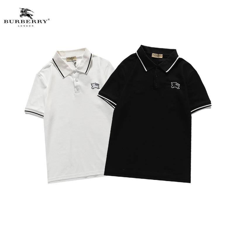 BURBERRY - T-SHIRT