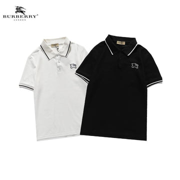 BURBERRY - CAMISETA