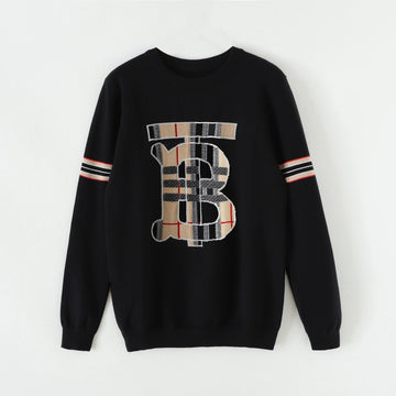 BURBERRY - SWEAT-SHIRT 