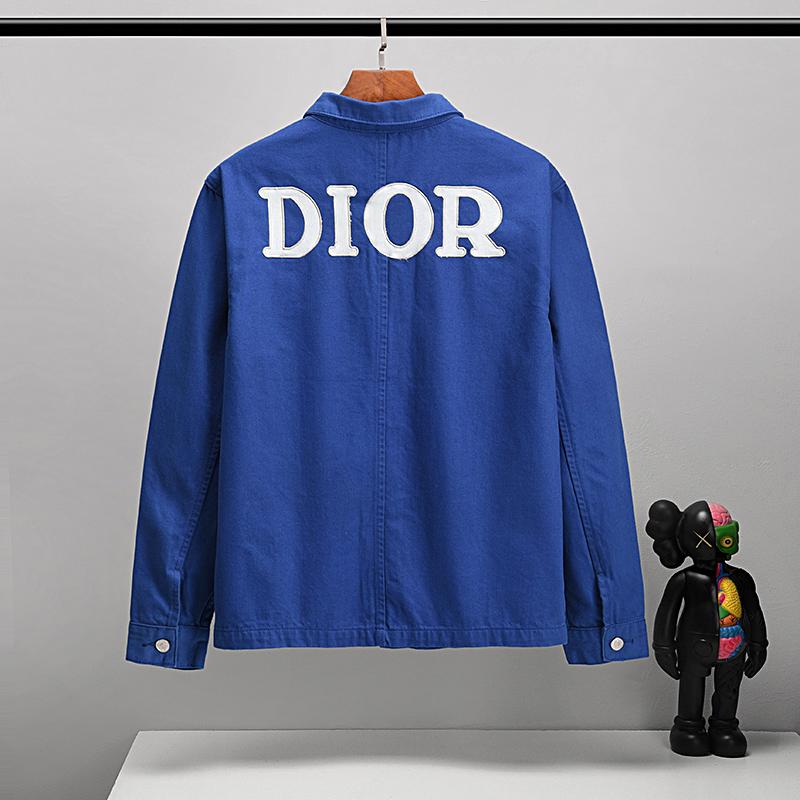 DIOR - CHAQUETA 