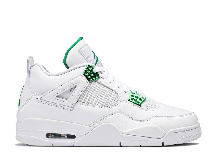 JORDAN – AJ4 « Vert pin » 