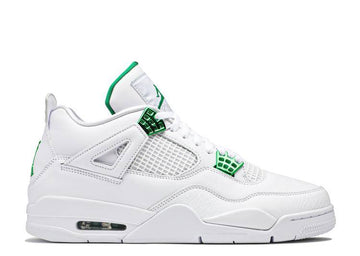 JORDAN - AJ4 “Verde pino” 