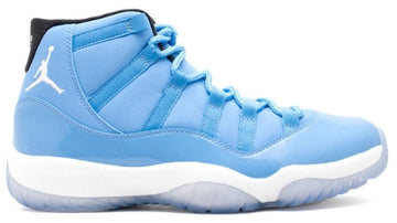 AIR JORDAN 11 RETRO HIGH AZUL CLARO 