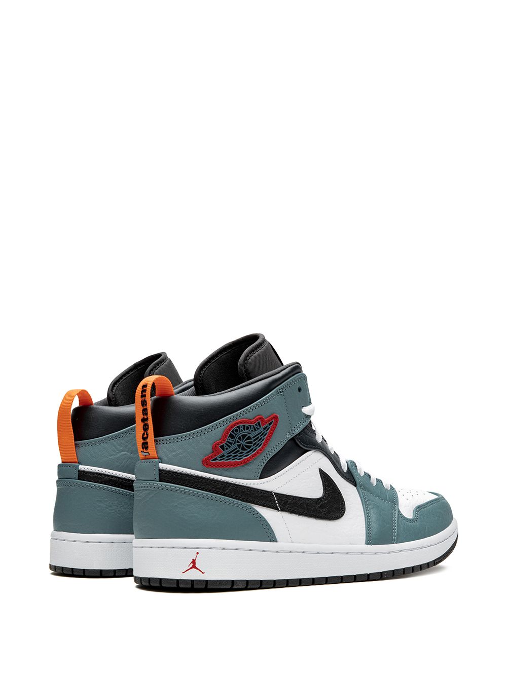 AIR JORDAN 1 RETRO MID OG « FACETASM » 