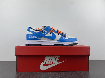 Zapatillas Nike Dunk Low 