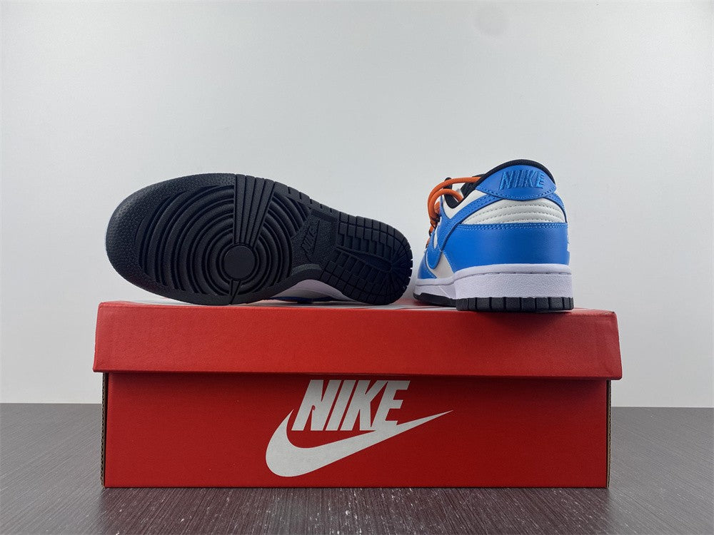 NIKE DUNK BASSE 