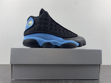 AIR JORDAN 13 RETRO HIGH “Azul universitario” 