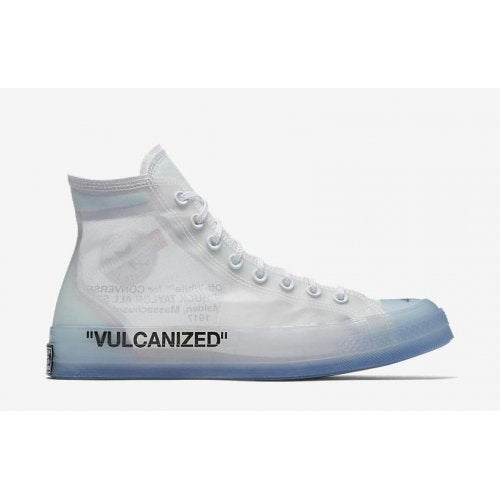 Chuck Taylor 70 x Off-White « Les Dix » 