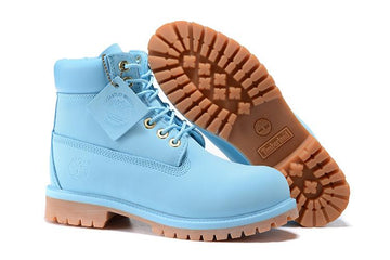 TIMBERLAND - BOTTINES