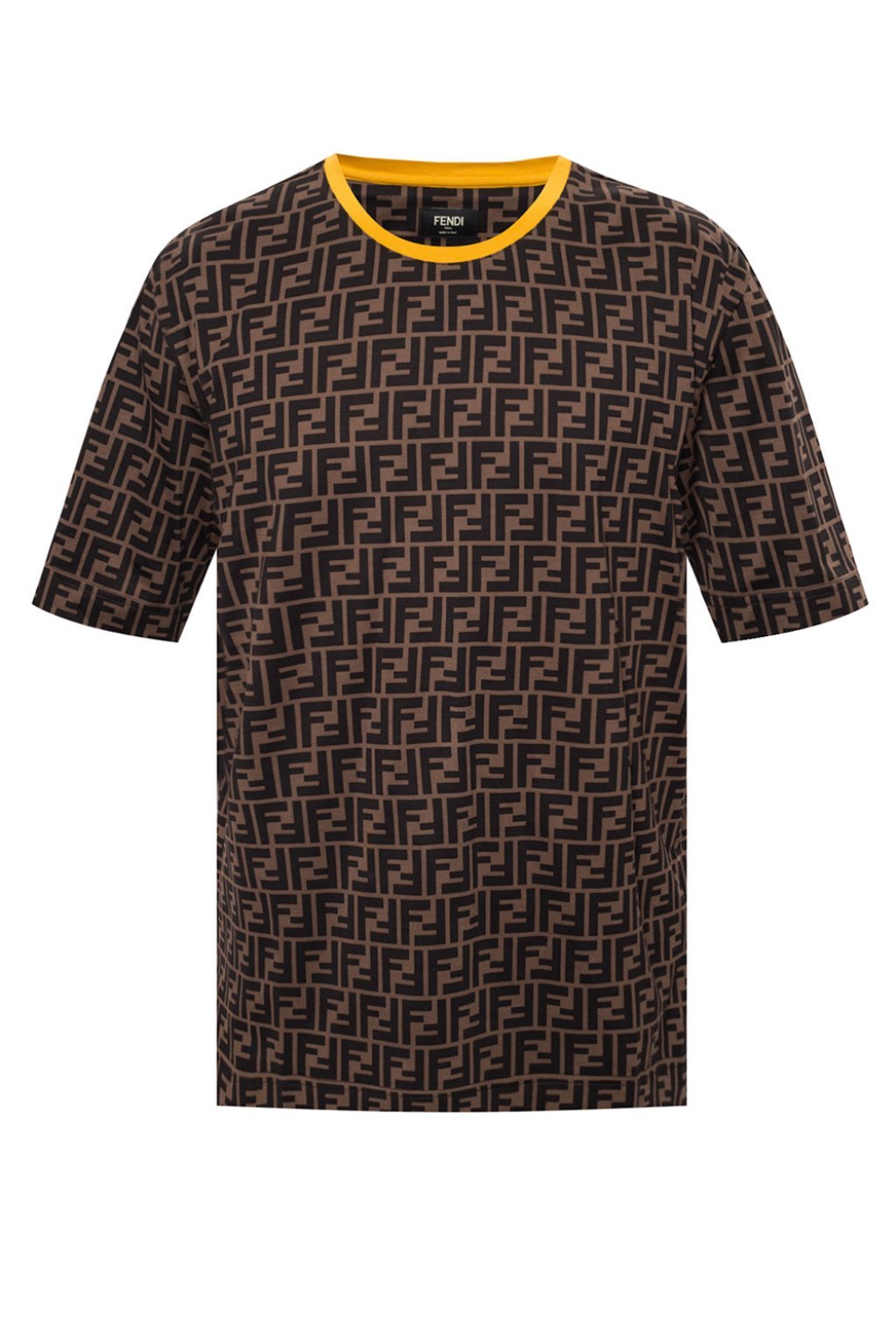 FENDI - T-SHIRT 