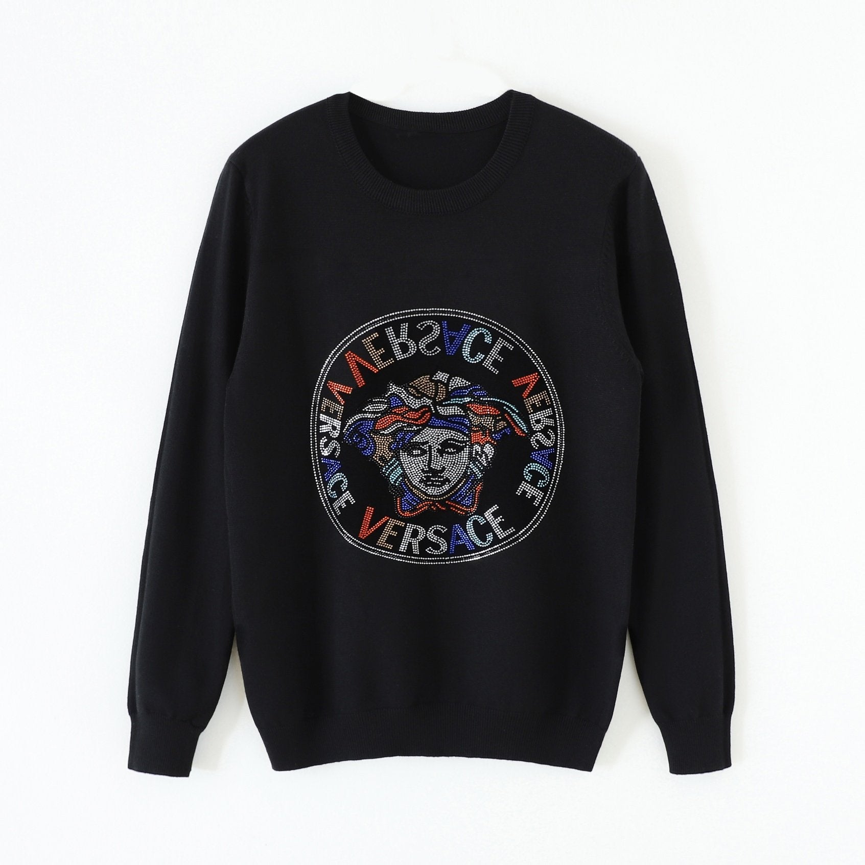 VERSACE - SWEAT-SHIRT 