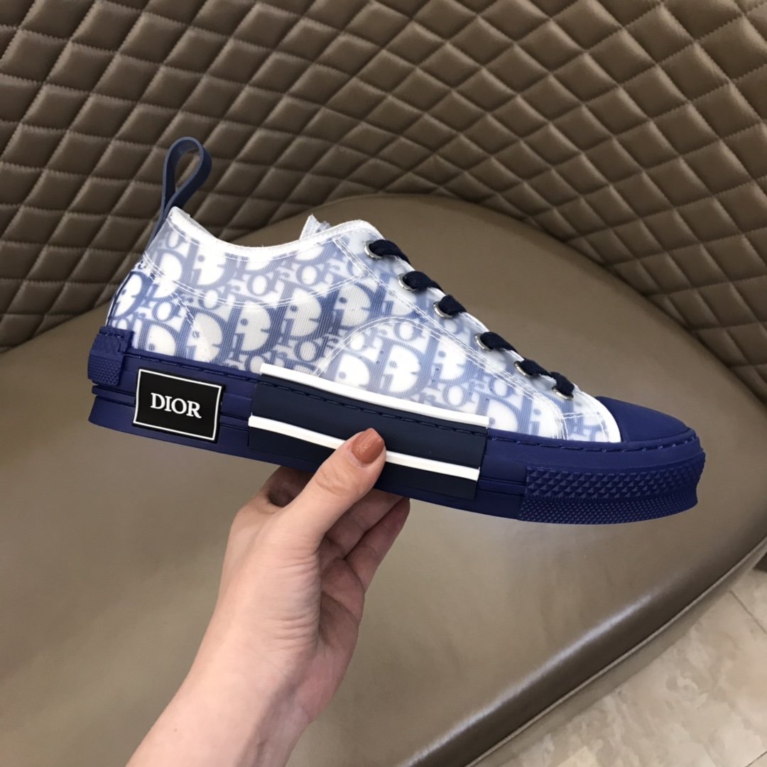 CHRISTIAN DIOR - SNEAKER