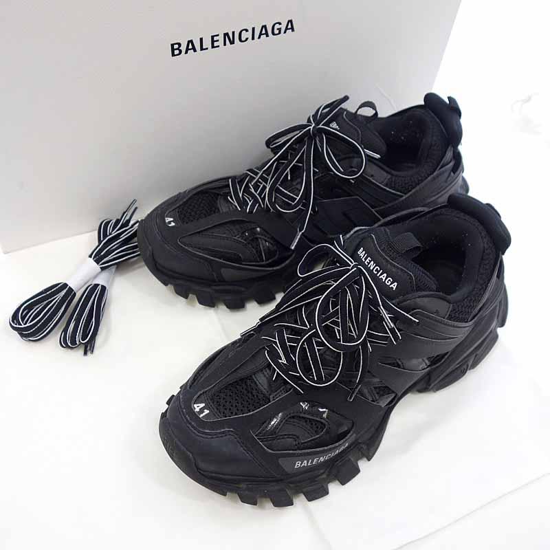 BALENCIAGA - BASKETS 