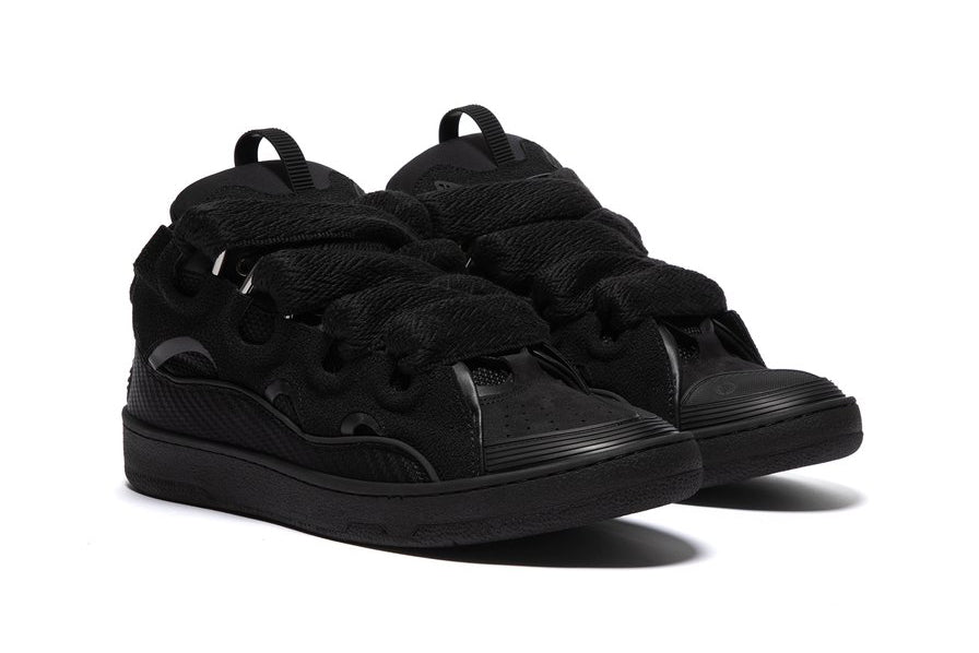 LANVIN - BASKETS