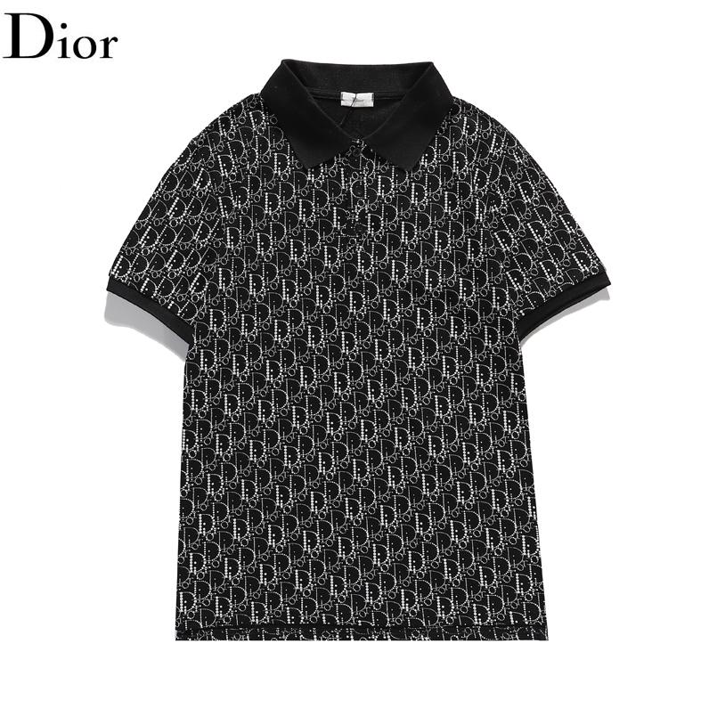 DIOR - T-SHIRT 