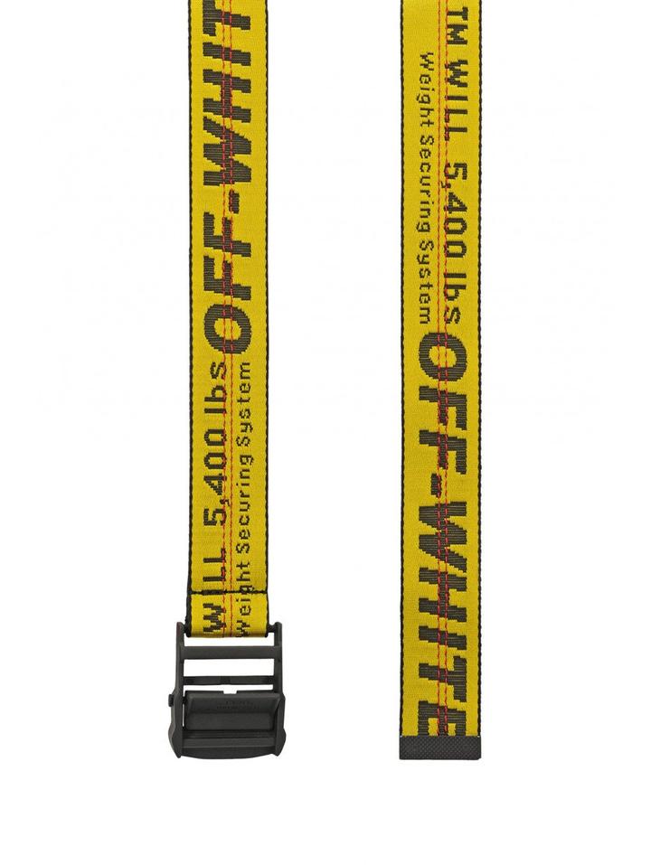 OFF WHITE - CEINTURE 