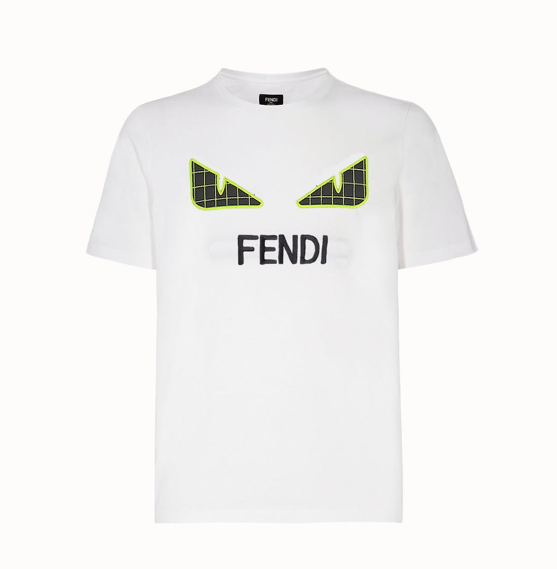 FENDI - CAMISETA 