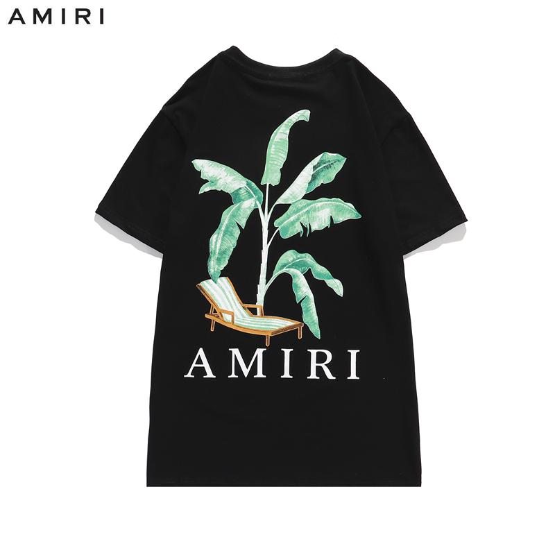 AMIRI - CAMISETA 