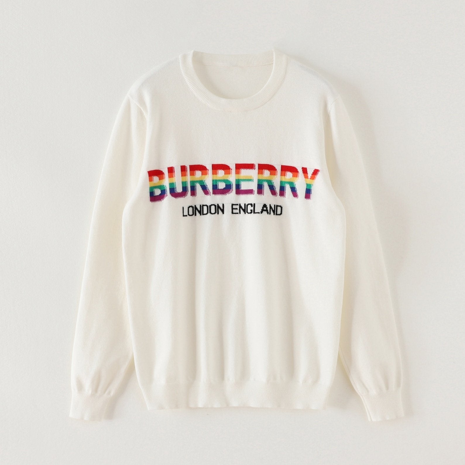 BURBERRY - SWEAT-SHIRT 