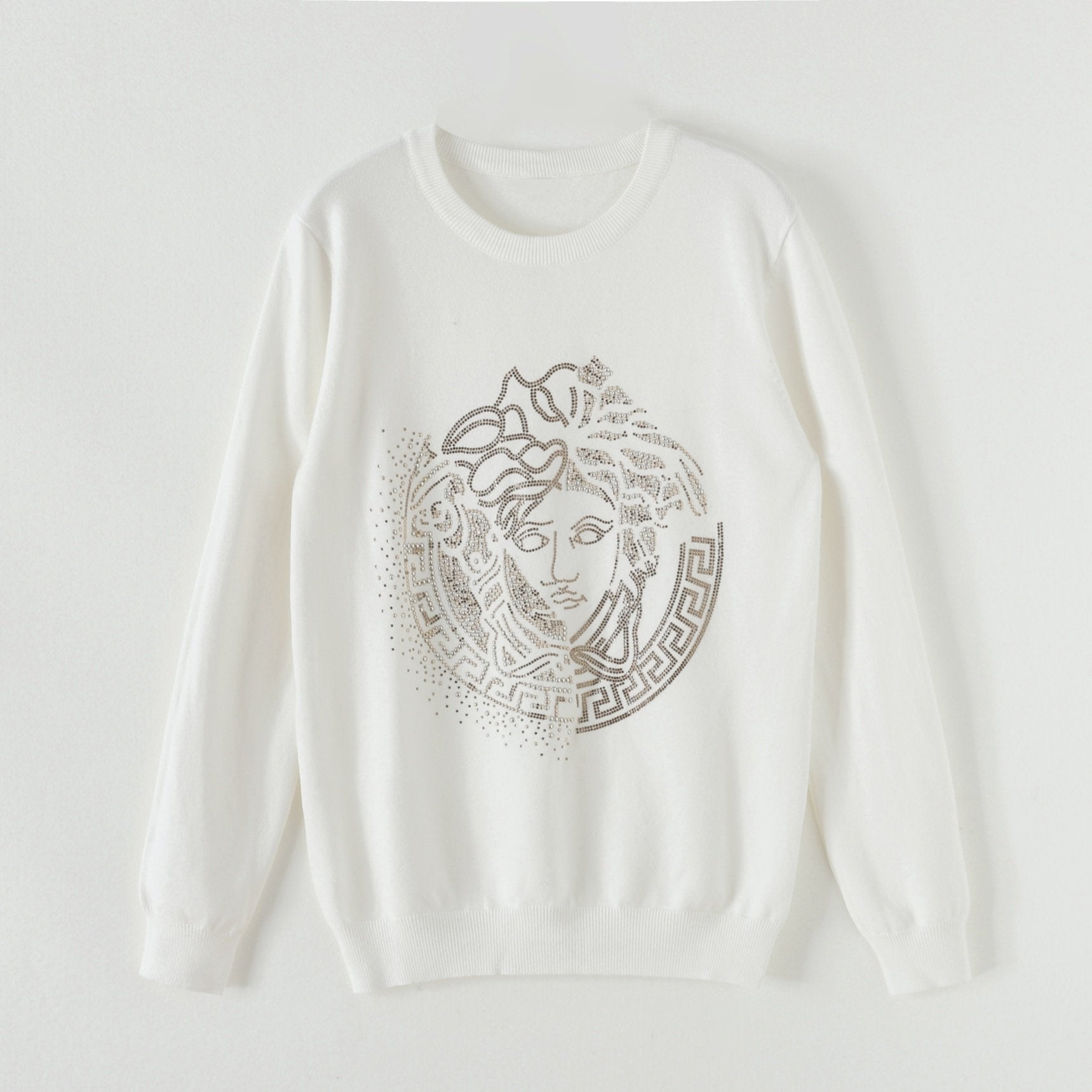 VERSACE - SWEAT-SHIRT 