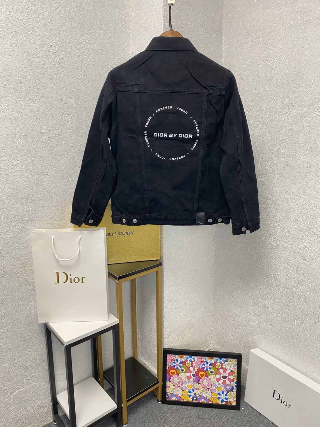 DIOR - JACKET