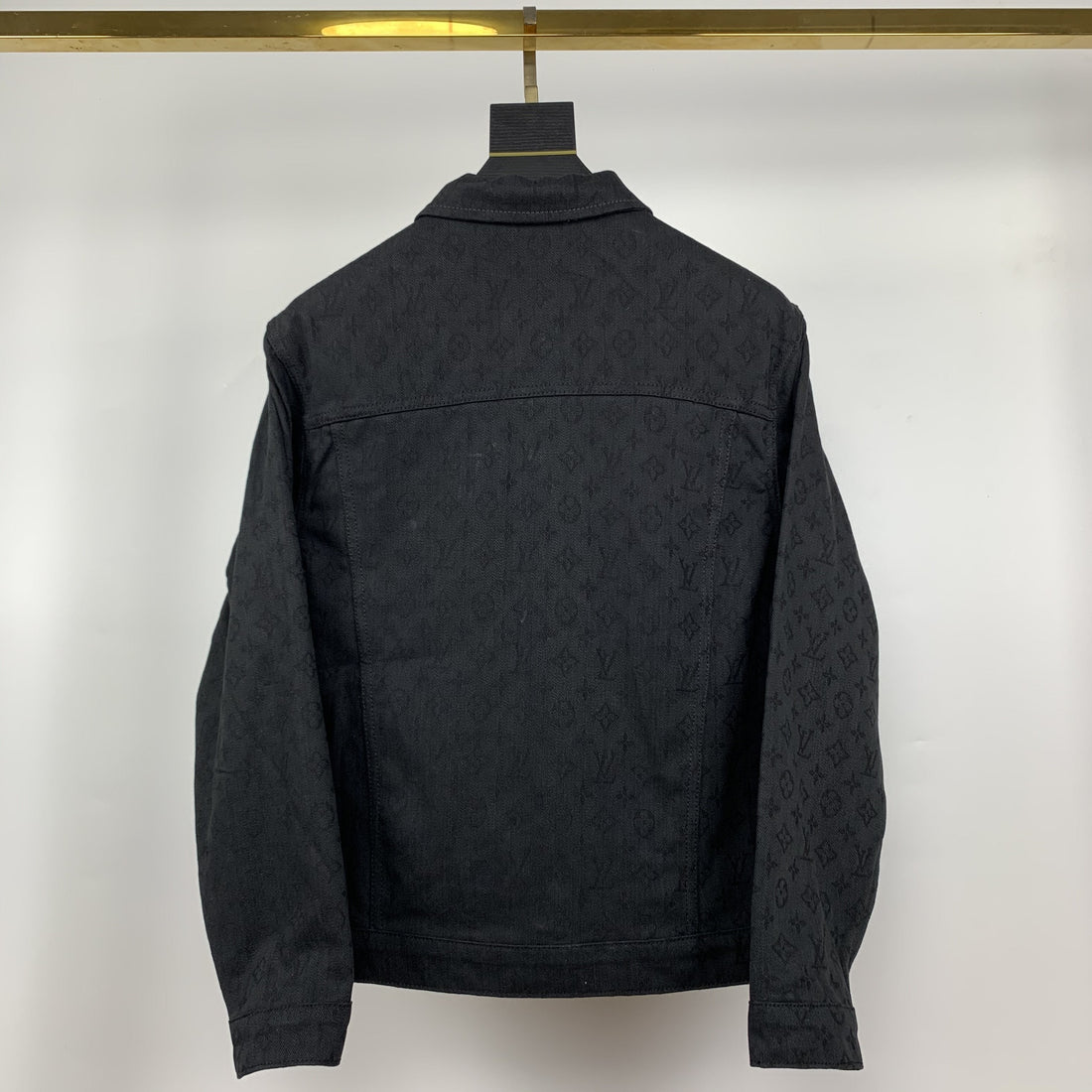 LOUIS VUITTON - CHAQUETA 