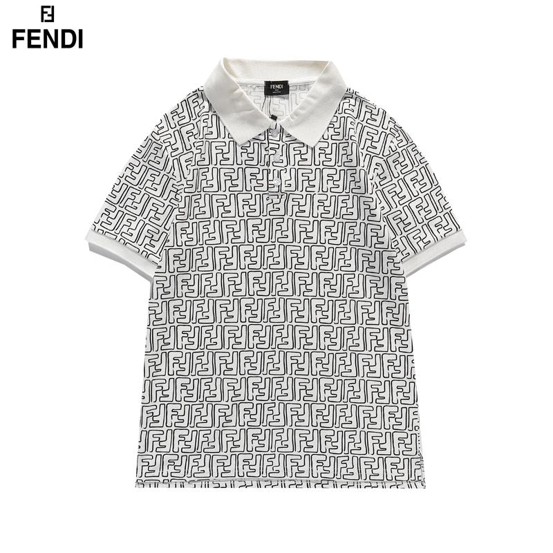 FENDI - T-SHIRT