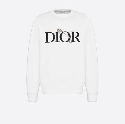 CHRISTIAN DIOR - SUDADERA 