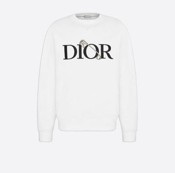 CHRISTIAN DIOR - SUDADERA 