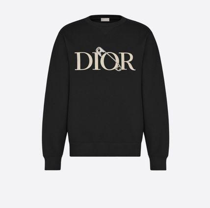 CHRISTIAN DIOR - SUDADERA 