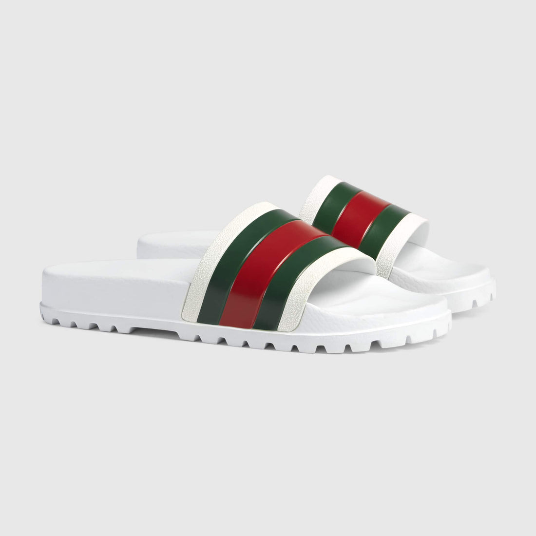 GUCCI - CHAUSSURE