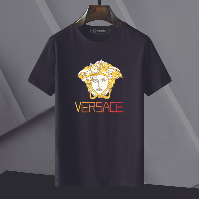 VERSACE - T-SHIRT 