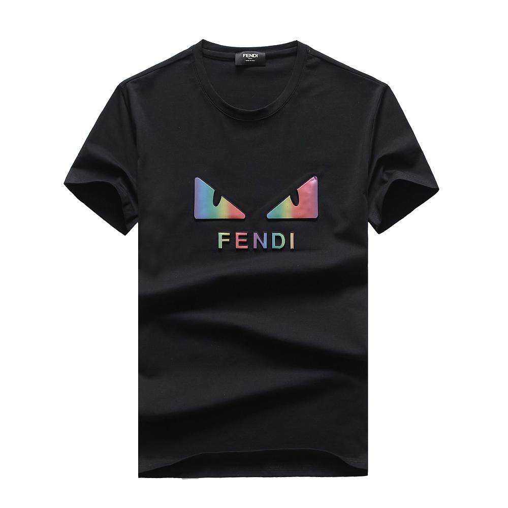 CAMISETA FENDI 