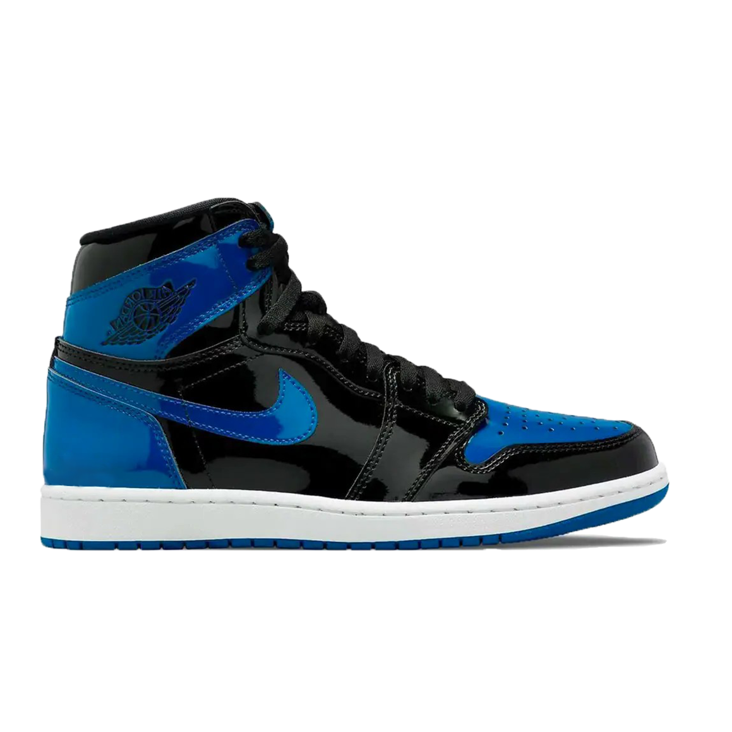 AIR JORDAN 1 RETRO HIGH OG « Brevet Royal » 