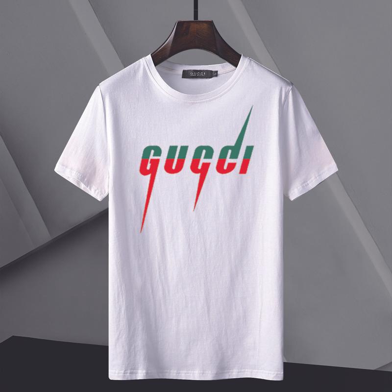 GUCCI - T-SHIRT 