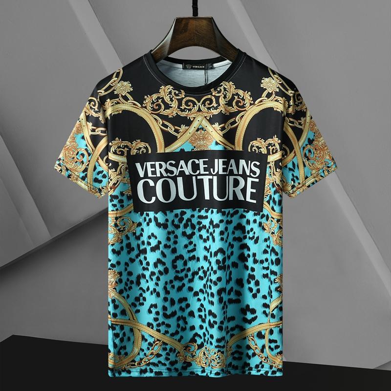 VERSACE - T-SHIRT 