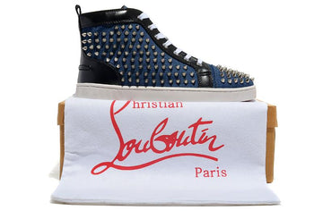 CHRISTIAN LOUBOUTIN - SNEAKER