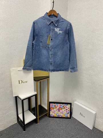 DIOR - VESTE 