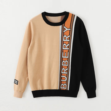 BURBERRY - SWEATSHIRT