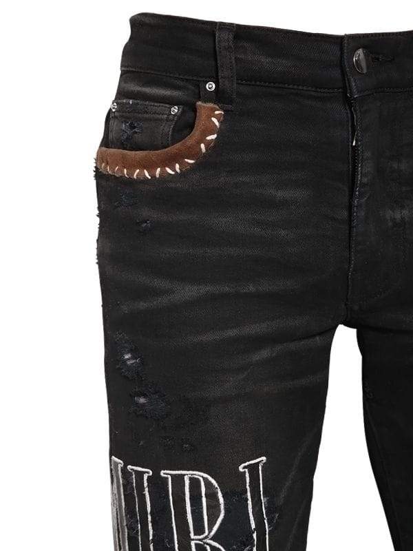 AMIRI-JEANS 