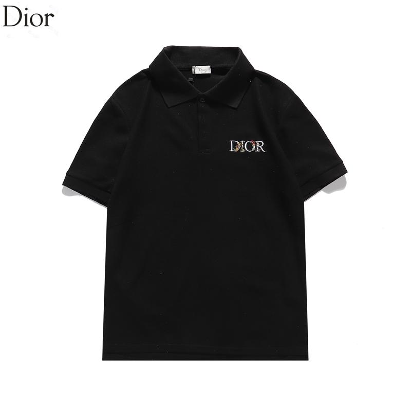 DIOR - CAMISETA 