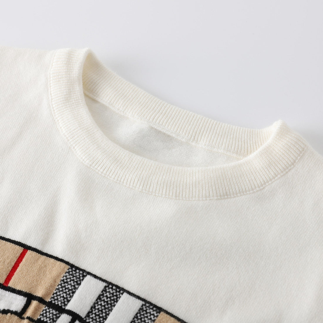 BURBERRY - SWEAT-SHIRT 