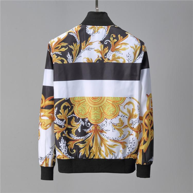 VERSACE - VESTE 