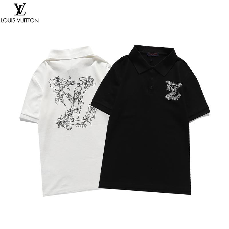 CAMISETA LOUIS VUITTON