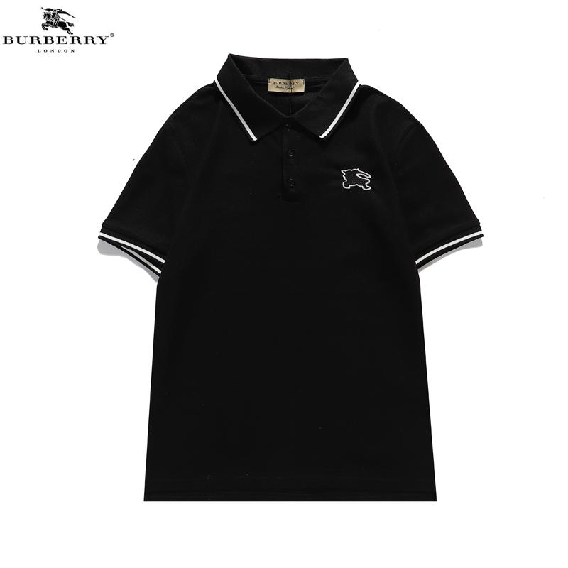 BURBERRY - CAMISETA