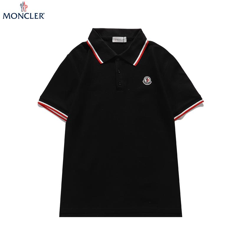 MONCLER - T-SHIRT 